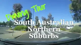 South Australian NOrthern Suburbs