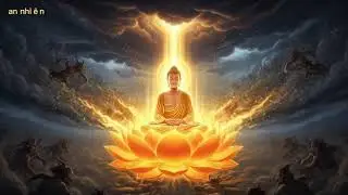 NHẠC KH&Ocirc;NG LỜI THIỀN ĐỊNH PHẬT PH&Aacute;P : HƠI THỞ TỈNH THỨC &bull; MINDFUL BREATHING