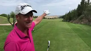 Alenda Golf - Tips and Advice by a PGA Professional