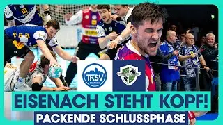 Irres Ende in Eisenach | Die Schlussphase in voller Länge