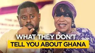 What No One Tells You About Investing in Ghana – The Truth Revealed