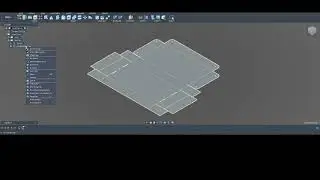 Parametric Folding Tray Box in Fusion 360 | Custom Carton in Seconds