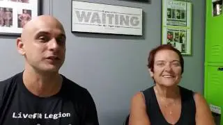 Top Weight Loss Transformation of 2016 Sharon Smith