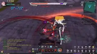 Stupid Chii Aruel Tries CD Rank First time VoS Armor