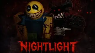 NightLight (Chapter 1) Play though