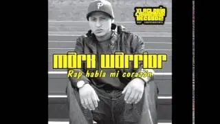 MARK WARRIOR MIS SUE&Ntilde;OS