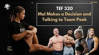 TEF 320 &mdash; Мэл принимает решение и общается с командой Пик