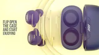 Favorite Earbuds Ever - JBL ANC Live Free#shorts