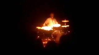 Milford Graves full concert IFFR 2018