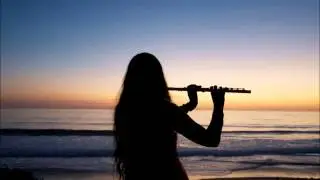 The Best Relaxing Music Ever - Ocean - Flute - Piano  - Background Healing Sleep Music - 3 HOURS