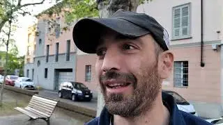 Pier Villani ricorda Davide Reboli ad un anno dalla scomparsa