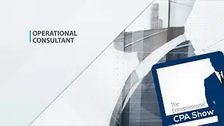 Operational Consultant