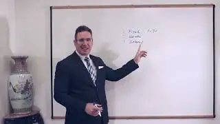 The W.M.P.L.A. Digital Whiteboard  Series:  Annuities 101