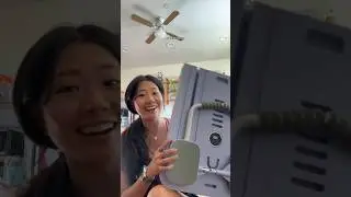 buying a Pilates machine off TikTok