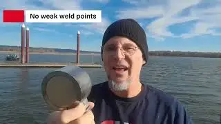 Brute Magnetics Clamp Collection | Strong Neodymium Fishing Magnet for Salvage and Treasure Hunting