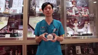 This dentist office doubles as a Shohei Ohtani mini-museum | REUTERS