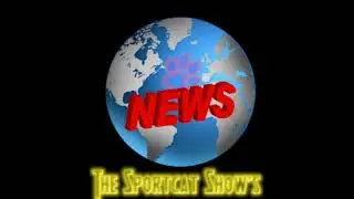 Sportcat&rsquo;s Daily Gazette: News, Weather, and Spectacles
