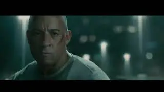 Fast & Furious 7 
