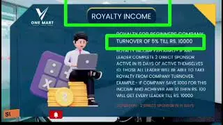 V - ONE MART FULL BUSINESS PLAN call 7082044904
