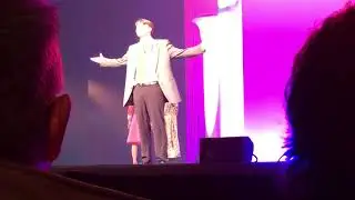 Outstanding performer