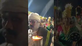 ओसय ओसय #shigmotsav2025 #shimgostav #creativegoa #ytshorts #holi