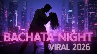 Bachata Aroma de Medianoche 2026 💋 Premium Mix Para Bailar Muy Cerca