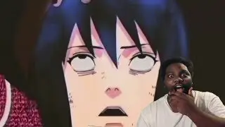 Pain Just Pulled This Girl Soul Out [Fat Nick   WTF Feat  Pain Reaction]