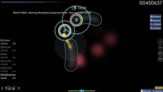 osu! - Now Loading!!! [Hard] - 3.71* map FC