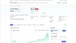 Calo move to earn как сделать х5 на монете ?