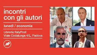 IL VENETO DELLE IMPRESE ECCELLENTI ALLA RICERCA DI RISORSE PER CRESCERE E CLASSI DIRIGENTI ADEGUATE