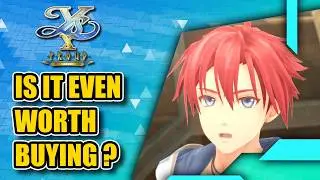 Ys X: Proud Nordics &mdash; Is It Worth It?