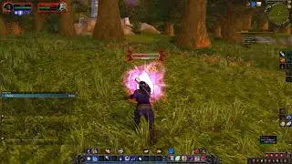 Kul Tiran Haymaker