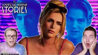 AMERICAN HORROR STORIES | SEASON 2 - EP. 3: 