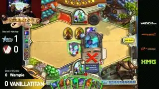 Gentlemen Cup W3D1: eSuba.VanillaTitan vs vVv.Wampie Match 2 (23.05.2014)