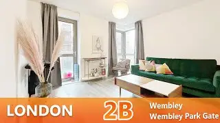 Marathon House, 33 Olympic Way, Wembley HA9
