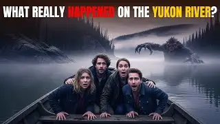 What Really Happened on Alaska&rsquo;s Yukon River | True Horror Story