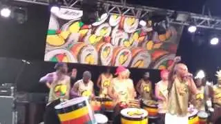 NARCIZINHO   OASIS OLODUM