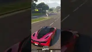 Fey Succesfully One Shots her FIRST S+ HACK | Dundee BBMC | NoPixel Shorts