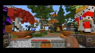  Ironmine &mdash; лучший сервер Minecraft ip:be.ironmine.fun port:19132