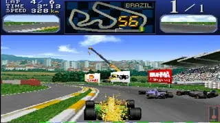 Final Lap R - 