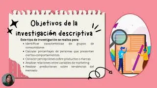 Investigaci&oacute;n descriptiva