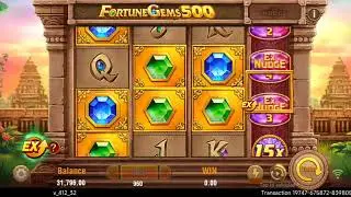 🎮 Fortune Gems 500 💠 | fortune gems 500 Nudge Fun Game Play