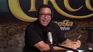 El G&uuml;imo y El Nalgorazzi 16/9/19