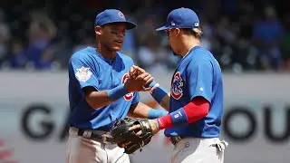 Cubs Odds to Win NL Central - The Cubs have been closing in on the Brewers for the