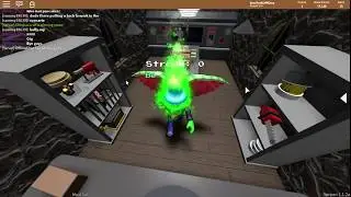 RBLXWare 1.1.2 Monster Shop Mini-Game