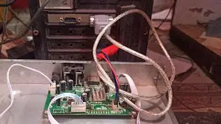 RS232 Direct Single Software Cable