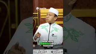 Teladan Nabi Muhammad SAW  Ibadah dan Akhlak Mulia #ceramahviral #anakmuda #kajianislam #dakwah