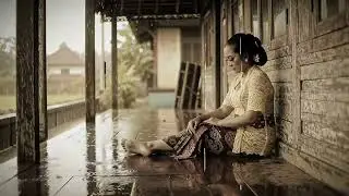 Nostalgia Jazz Sunda Bossa Nova Koleksi Lagu Lagu Sunda Klasik dan Jazz Tropis di Bambu Tropis Hanga