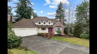 Bellevue Homes for Rent 4BR/3.5BA by Bellevue Property Management