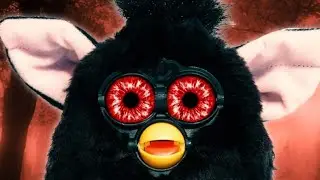 𝕋𝕙𝕖 𝔽𝕦𝕣𝕓𝕪!  Ep 2